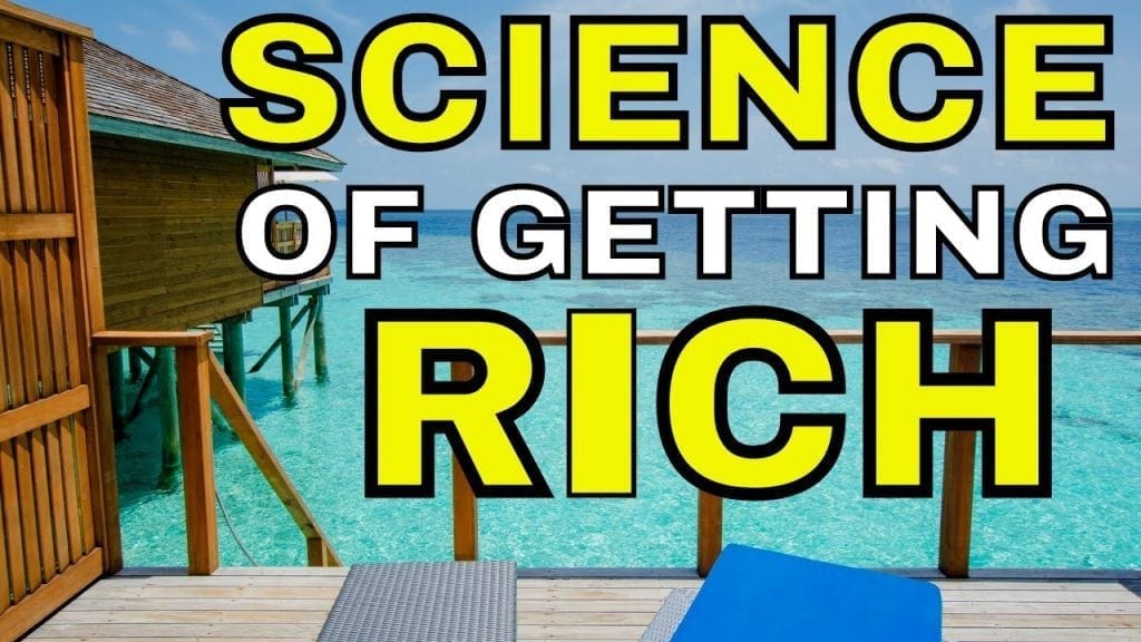 The Science of Getting Rich (Law of Attraction)