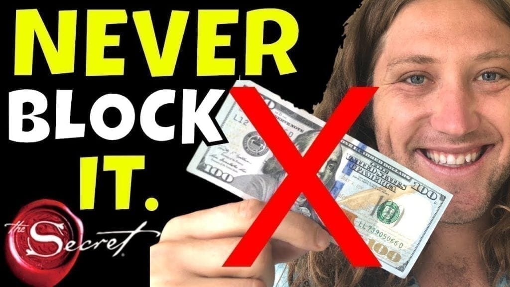 ❗Why "The Secret" Won't Work For You UNTIL You Do This... ✅ (The Law of Attraction) ✅