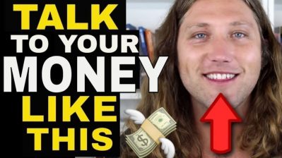 NEVER Do This Again If You Want To MANIFEST MORE MONEY Into Your Life (Law of Attraction)