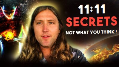 1111 Meaning: Why Do I Keep Seeing 1111 Everywhere? | 11:11 SECRETS