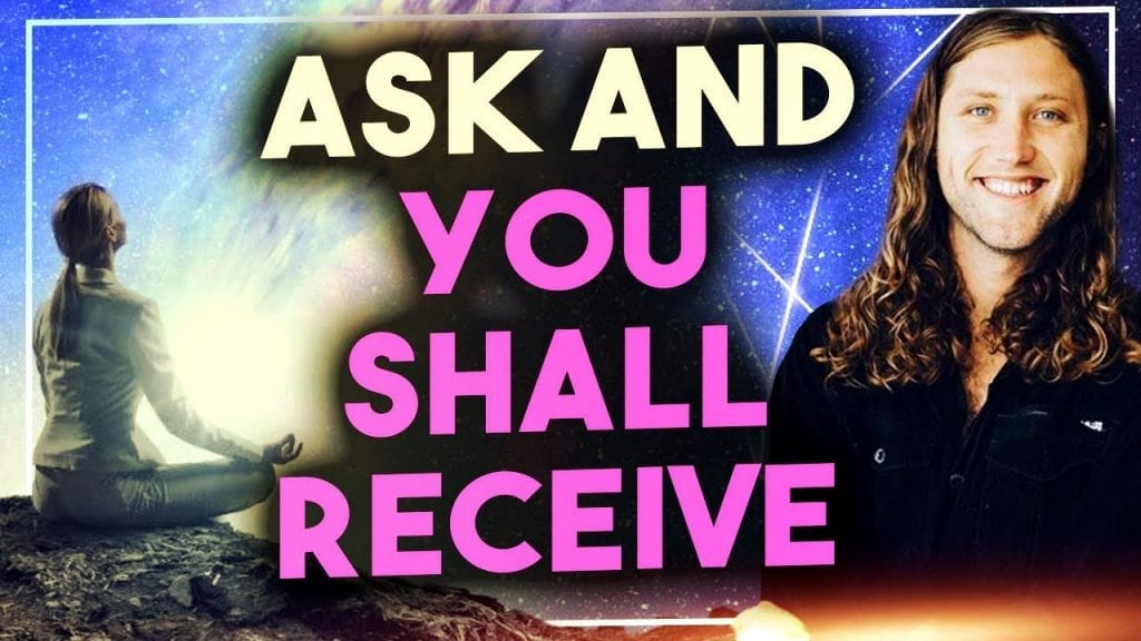 Hidden Bible Teaching Explains How To Talk To God ? #1 Prayer Technique for INSTANT RESULTS!! 