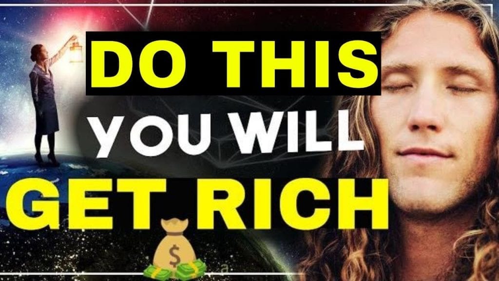 DO THIS TO MAKE MONEY FAST | How To Get Rich in 2020