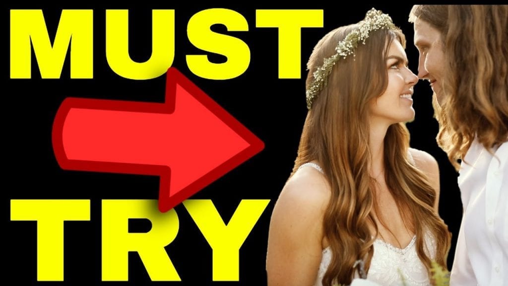 Say These 13 Words To Attract A Boyfriend or Girlfriend FAST | Law of Attraction