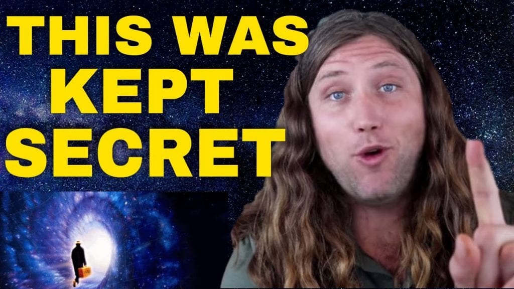 3 Things You MUST Know About The Great Awakening... (Not What You Think)