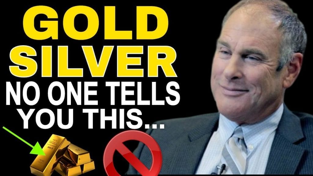 Gold, Silver and Warren Buffett Buying Gold Stocks Rick Rule