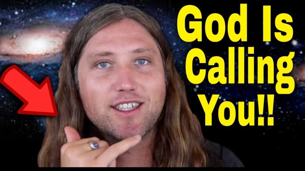 3 Signs God Is Preparing You for a Major Breakthrough (Law of Attraction)