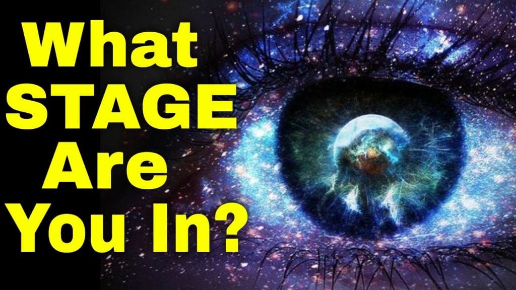 Your Spiritual Awakening everything you need to know